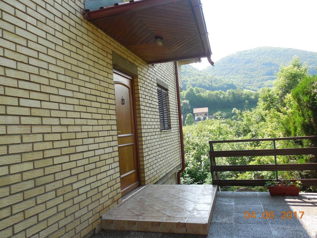 Holiday Home Zbilje Visoko Exterior photo